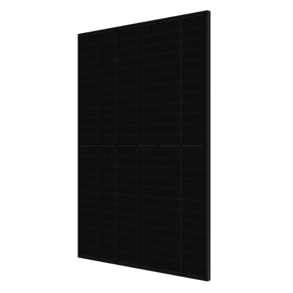 Canadian Solar TOPHiKu6 450W All-Black Solar Panel