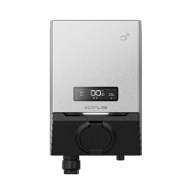 EcoFlow PowerPulse2 7kW Untethered AC EV Charger