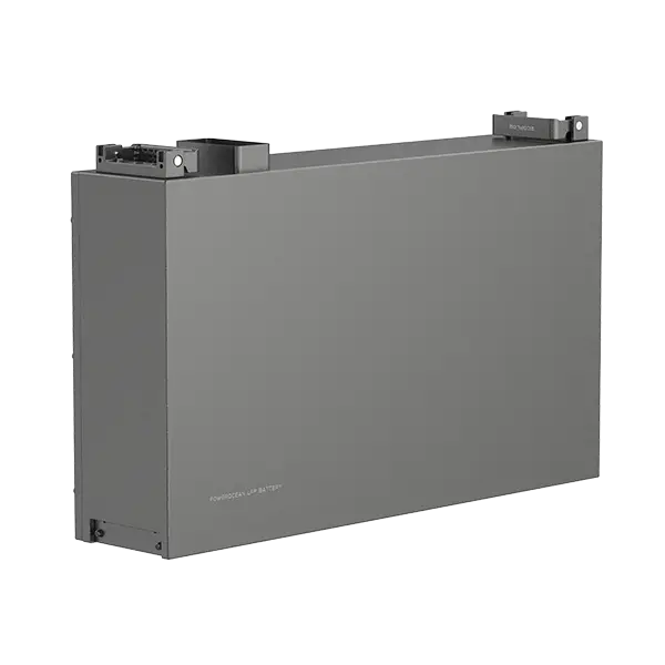 EcoFlow PowerOcean LFP 5kWh Battery Storage