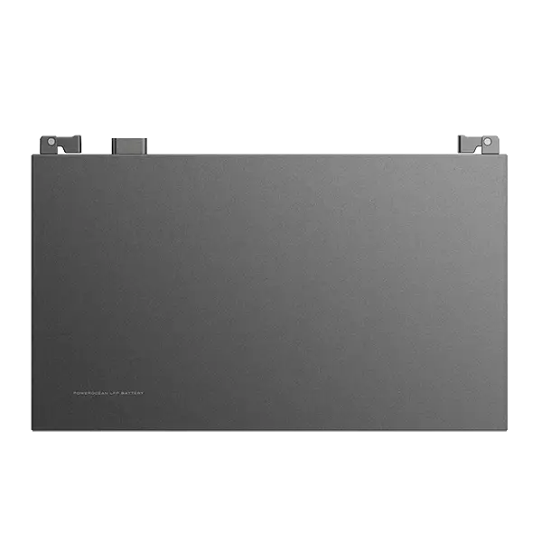 EcoFlow PowerOcean LFP 5kWh Battery Storage