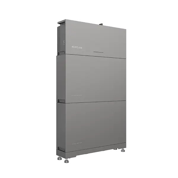 EcoFlow PowerOcean 3kW Single-Phase Hybrid Inverter