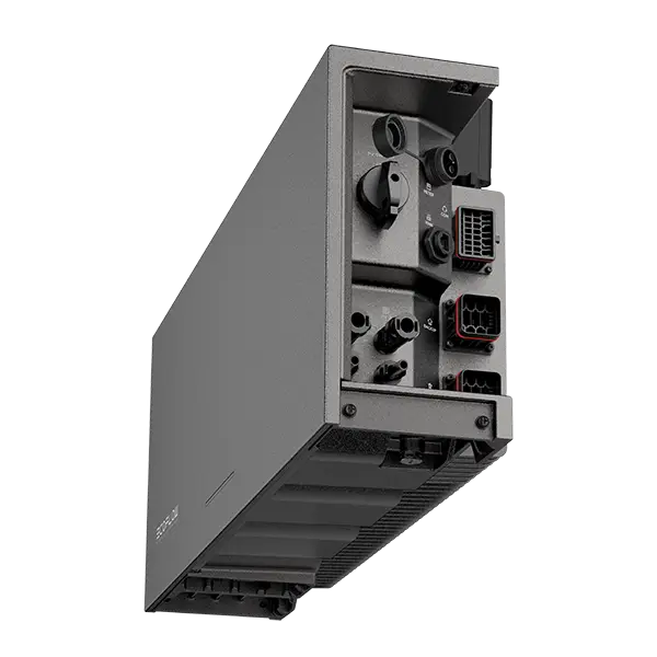 EcoFlow PowerOcean 3kW Single-Phase Hybrid Inverter