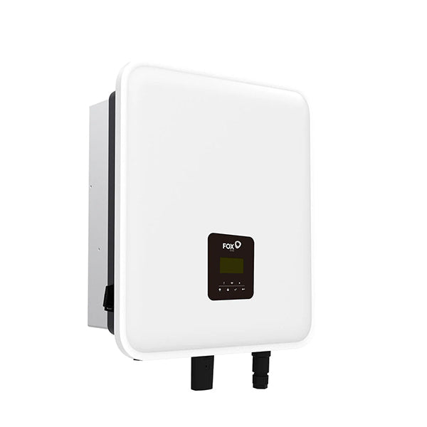 Fox ESS KH 9kW Single-Phase Hybrid Inverter