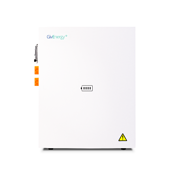 GivEnergy 9.5kWh Low-Voltage Battery Storage