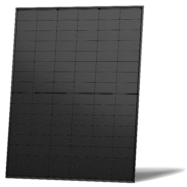 Jinko Tiger Neo 455W All-Black Solar Panel