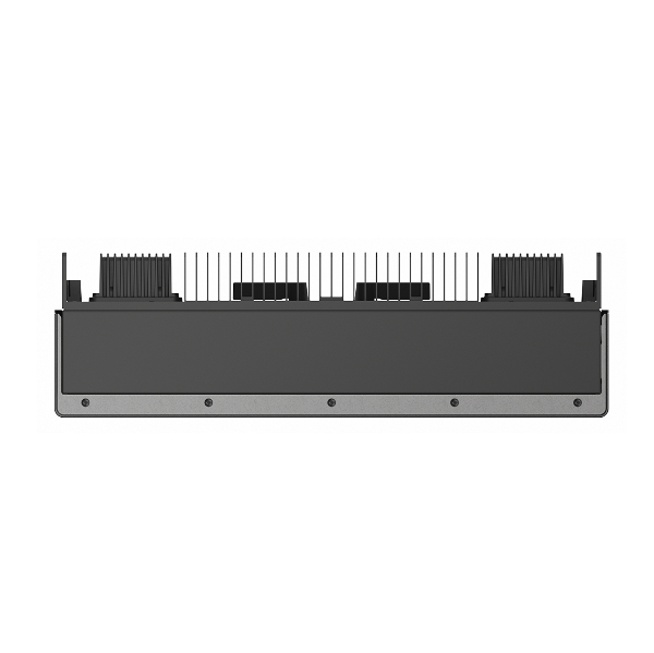 EcoFlow PowerOcean 12kW Three-Phase Hybrid Inverter