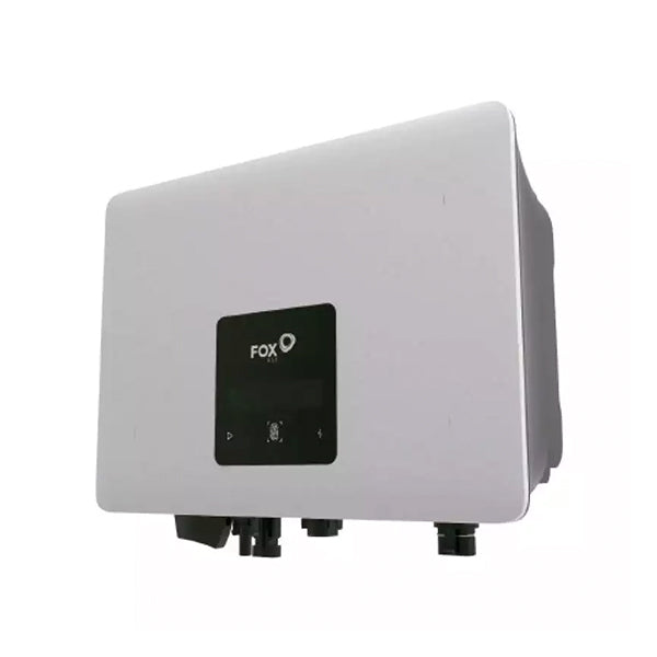 Fox ESS S2500 2.5kW Single-Phase String Inverter