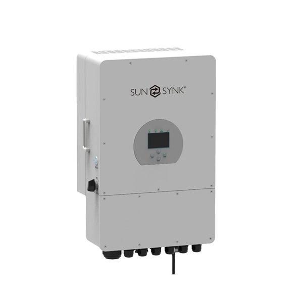 Sunsynk 12kW Three-Phase Hybrid Inverter