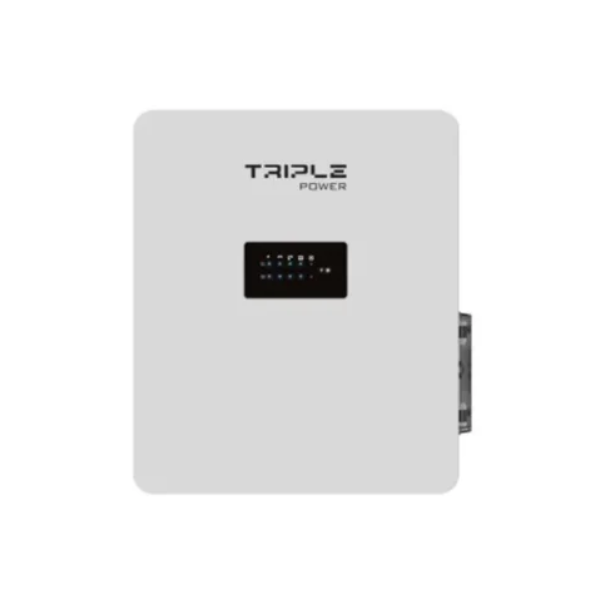 SolaX Triple Power T58 Battery Management System Parallel Box