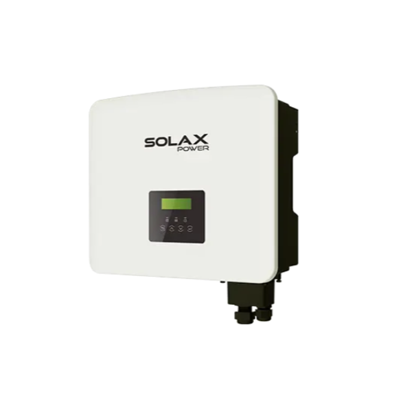 SolaX X1 FIT G4 7.5kW Single-Phase AC-Coupled Inverter