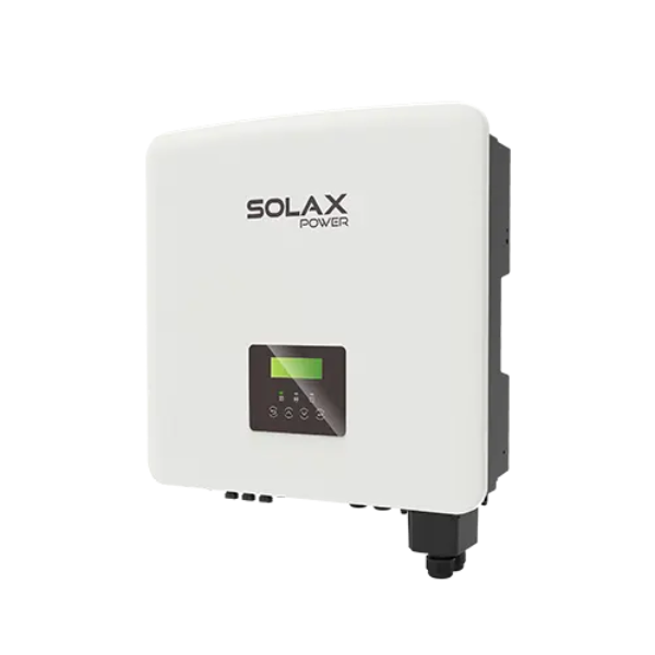 SolaX X3 HYBRID G4 12kW Three-Phase Hybrid Inverter