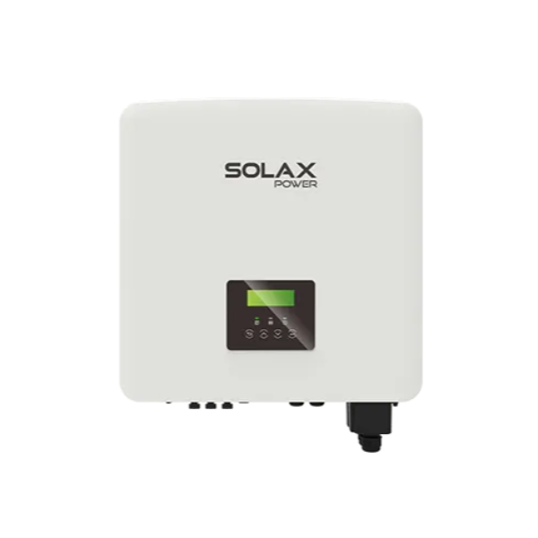 SolaX X3 HYBRID G4 12kW Three-Phase Hybrid Inverter