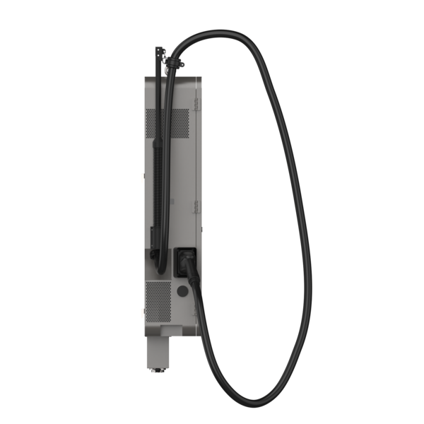 Rolec UltraCharge40 40kW 5m Tethered DC EV Charger