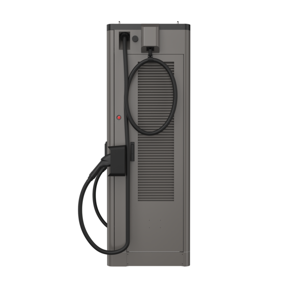 Rolec UltraCharge180 150kW Dual 5m Tethered DC EV Charger