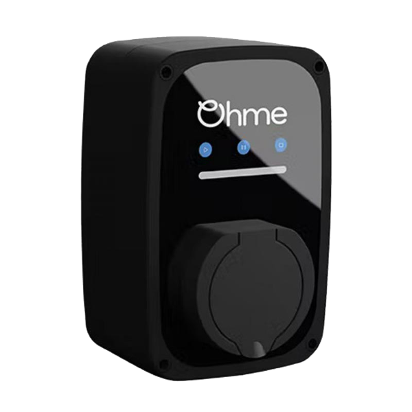 Ohme ePod 7.4kW Untethered AC EV Charger