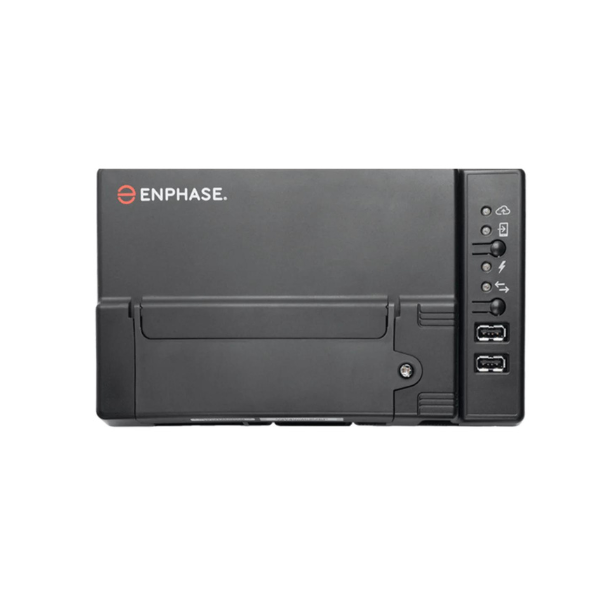 Enphase IQ Metered Gateway