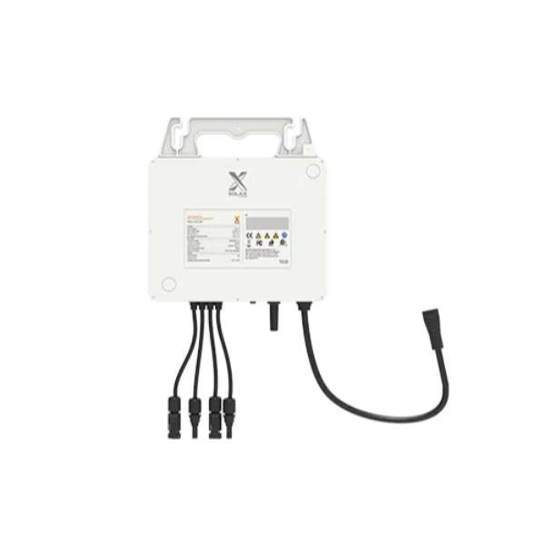 SolaX X1 MICRO 1kW Dual Microinverter