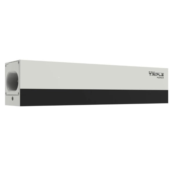 SolaX IES Battery Management System