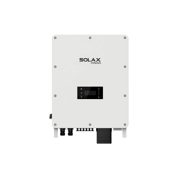 SolaX X3 AELIO 60kW Three-Phase Hybrid Inverter