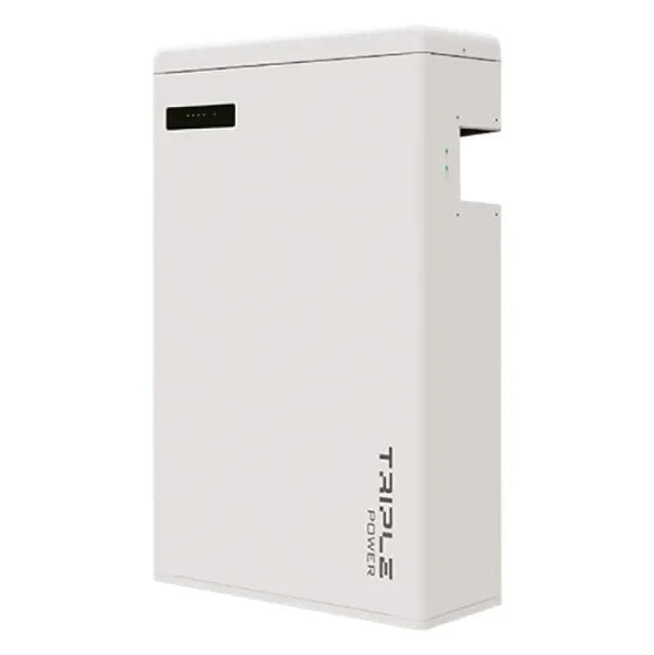SolaX Triple Power T58 5.8kWh Master Battery Storage