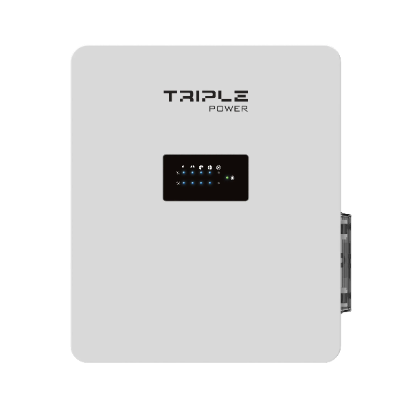 SolaX Triple Power T30 Battery Management System Parallel Box
