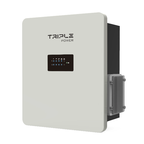 SolaX Triple Power T30 Battery Management System Parallel Box