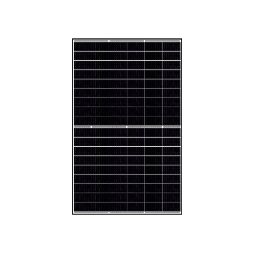 Canadian Solar TOPBiHiKu6 445W Bifacial Black-Framed Solar Panel