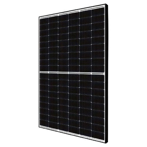 Canadian Solar TOPHiKu6 440W Black-Framed Solar Panel