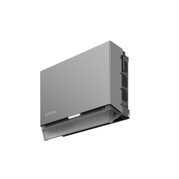 EcoFlow PowerOcean Plus 15kW Three-Phase Hybrid Inverter