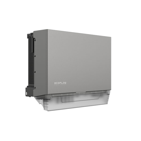 EcoFlow PowerOcean Plus 20kW Three-Phase Hybrid Inverter