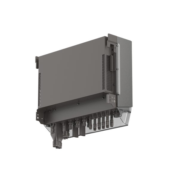 EcoFlow PowerOcean Plus 29.9kW Three-Phase Hybrid Inverter 