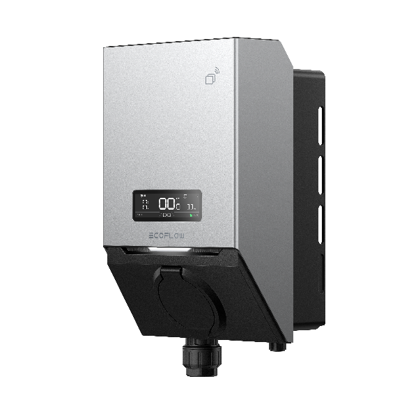 EcoFlow PowerPulse2 7kW Untethered AC EV Charger
