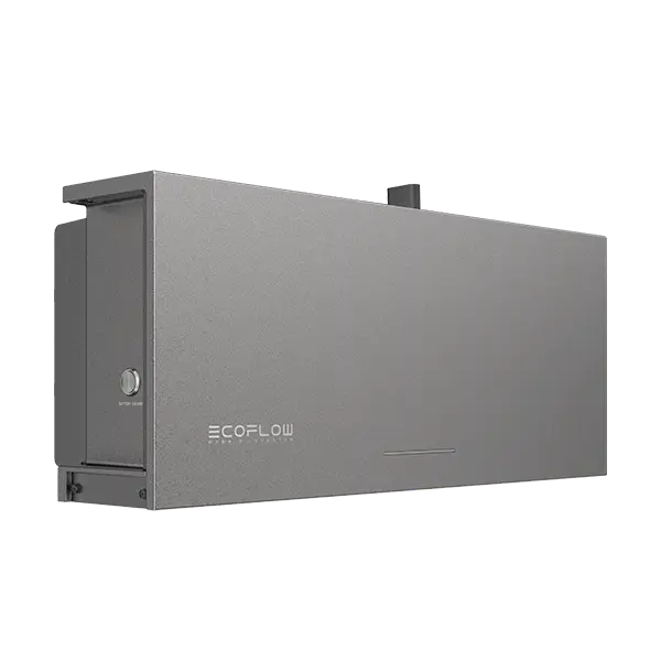 EcoFlow PowerOcean 6kW Single-Phase Hybrid Inverter