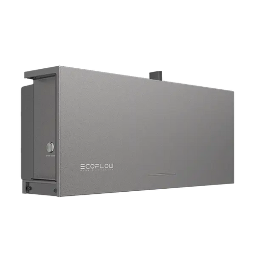 EcoFlow PowerOcean 3kW Single-Phase Hybrid Inverter