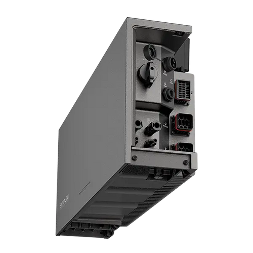 EcoFlow PowerOcean 3.68kW Single-Phase Hybrid Inverter