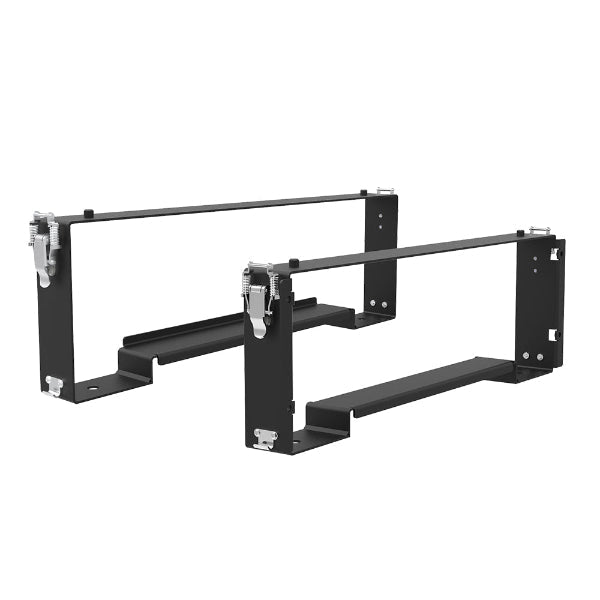 Fox ESS HV2600 2.6kWh High-Voltage Battery Brackets