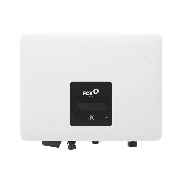 Fox ESS S2000 2kW Single-Phase String Inverter