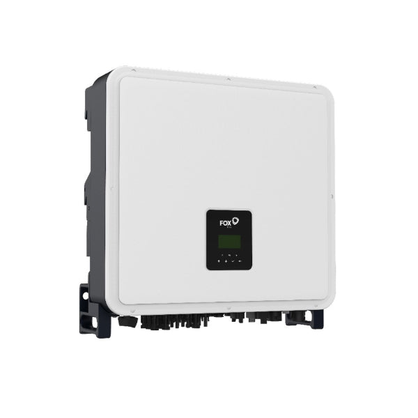 Fox ESS H3 Pro 30kW Three-Phase Hybrid Inverter