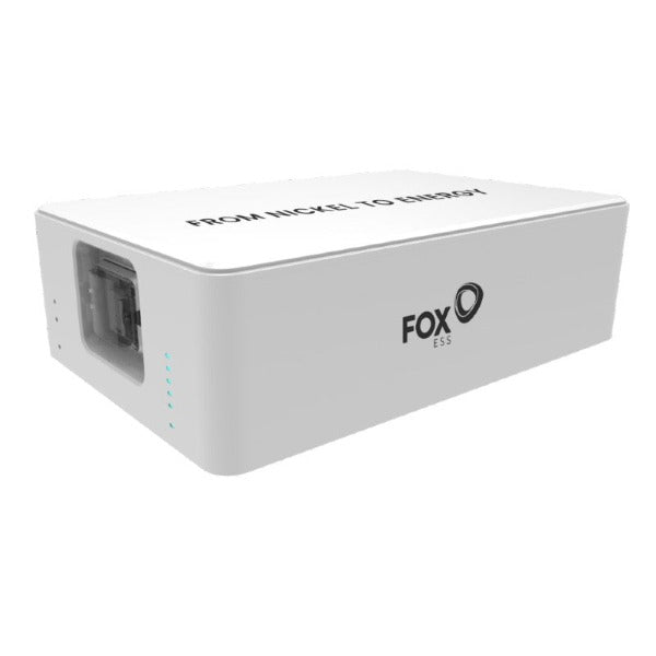 Fox ESS ECM2900 2.88kWh High-Voltage Master Battery Storage