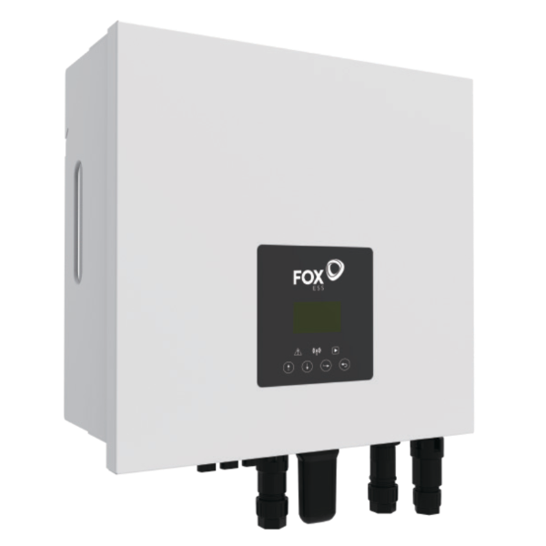 Fox ESS AC1 3.7kW Single-Phase AC-Coupled Inverter