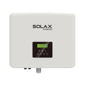 SolaX X1 HYBRID G4 3.7kW Single-Phase Hybrid Inverter