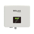 SolaX X1 HYBRID G4 5kW Single-Phase Hybrid Inverter