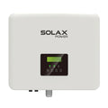 SolaX X1 HYBRID G4 7.5kW Single-Phase Hybrid inverter