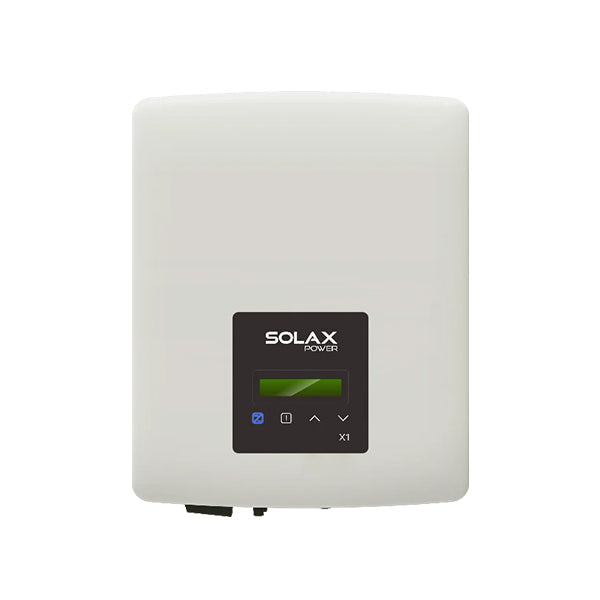 SolaX X1 MINI G4 1.1kW Single-Phase String Inverter