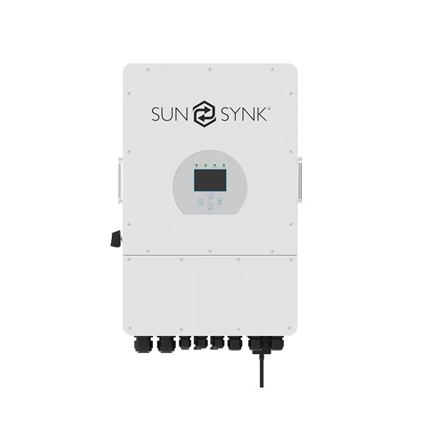 Sunsynk 12kW Three-Phase Hybrid Inverter