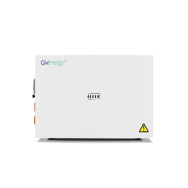 GivEnergy 5.12kWh Low-Voltage Battery Storage 
