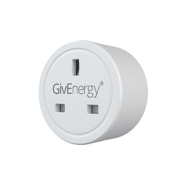 GivEnergy UK Smart Plug