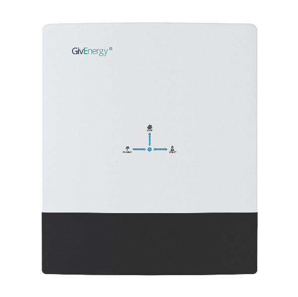 GivEnergy 5kW Gen 3 Single-Phase String Inverter 