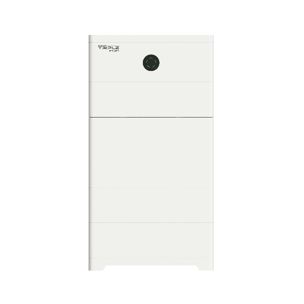 SolaX Triple Power HS51 5.1kWh Battery Management System