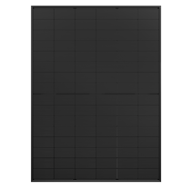 Jinko Tiger Neo 455W All-Black Solar Panel